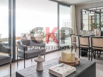 Departamento en Venta en Vasco de Gama