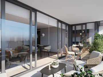 Departamento en Venta en Vasco de Gama