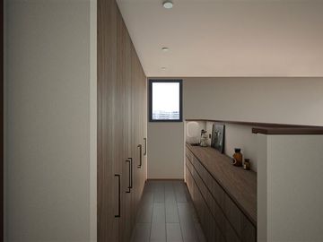 Departamento en Venta en Vasco de Gama