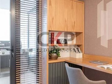 Departamento en Venta en Vasco de Gama