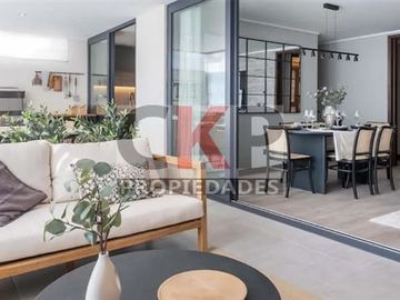 Departamento en Venta en Vasco de Gama