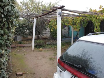 CASA EN VENTA CON 430 METROS DE TERRENO