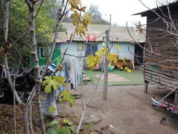 CASA EN VENTA CON 430 METROS DE TERRENO
