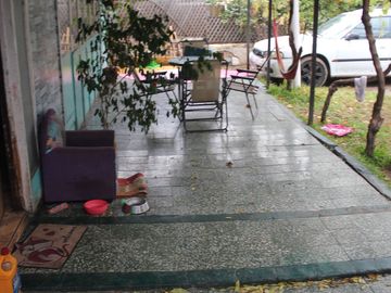 CASA EN VENTA CON 430 METROS DE TERRENO