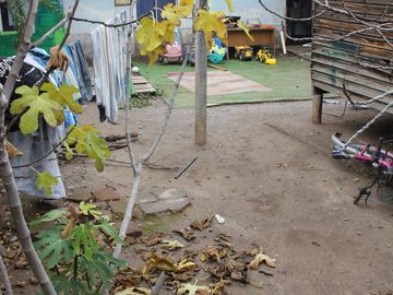 CASA EN VENTA CON 430 METROS DE TERRENO