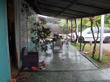CASA EN VENTA CON 430 METROS DE TERRENO