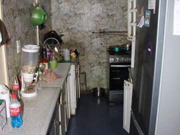 CASA EN VENTA CON 430 METROS DE TERRENO