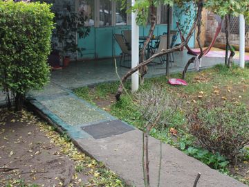 CASA EN VENTA CON 430 METROS DE TERRENO