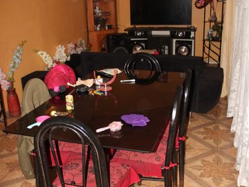 CASA EN VENTA CON 430 METROS DE TERRENO