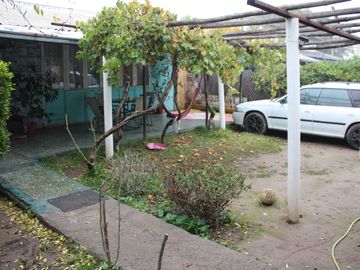 CASA EN VENTA CON 430 METROS DE TERRENO