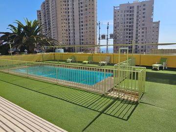 VENTA DEPTO TOTALMENTE REMODELADO