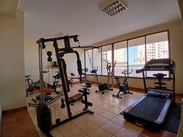VENTA DEPTO TOTALMENTE REMODELADO