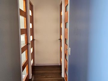 VENTA DEPTO TOTALMENTE REMODELADO