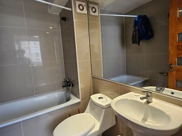 VENTA DEPTO TOTALMENTE REMODELADO