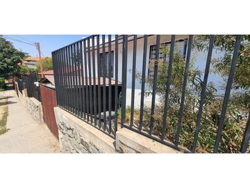 Venta de Casa en Blanco Encalada, Quilpué