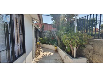 Venta de Casa en Blanco Encalada, Quilpué