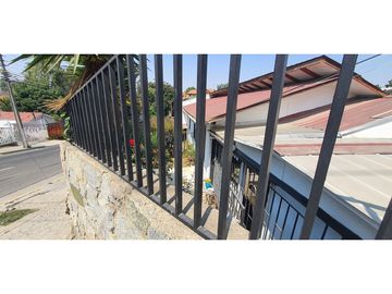 Venta de Casa en Blanco Encalada, Quilpué