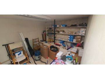 Venta de Casa en Blanco Encalada, Quilpué