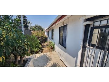 Venta de Casa en Blanco Encalada, Quilpué