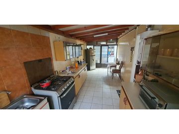 Venta de Casa en Blanco Encalada, Quilpué
