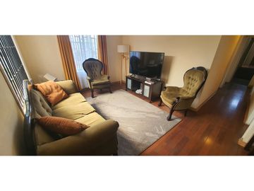 Venta de Casa en Blanco Encalada, Quilpué