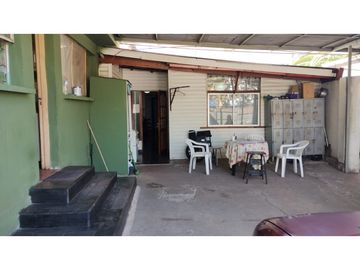 SE VENDE PROPIEDAD COMERCIAL EN VILLA ALEMANA (sk-tri)