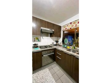 SE VENDE BELLA CASA BARRIO INGLES VIZCACHAS, PUENTEALTO