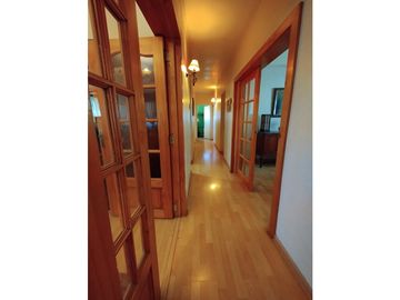 SE VENDE AMPLIA CASA EN EL RETIRO QUILPUÉ