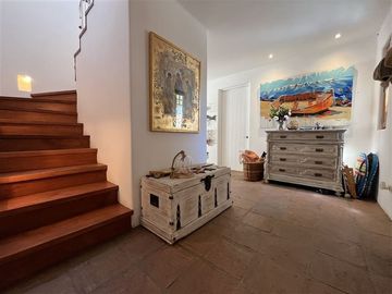 Casa en venta de 5 dorm. en Zapallar