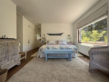 Casa en venta de 5 dorm. en Zapallar