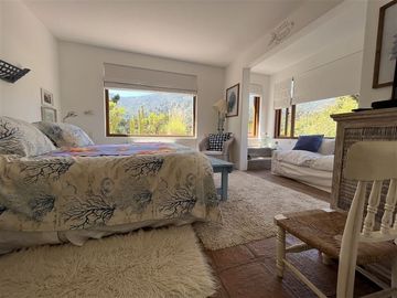 Casa en venta de 5 dorm. en Zapallar