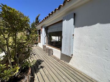 Casa en venta de 5 dorm. en Zapallar