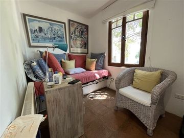 Casa en venta de 5 dorm. en Zapallar