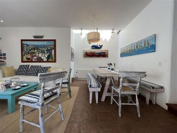 Casa en venta de 5 dorm. en Zapallar