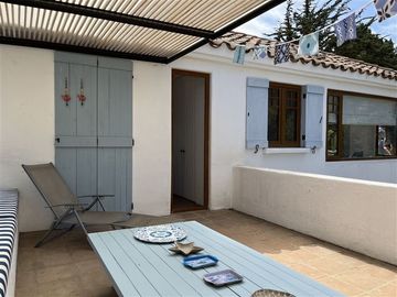 Casa en venta de 5 dorm. en Zapallar