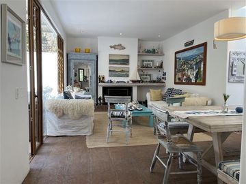 Casa en venta de 5 dorm. en Zapallar