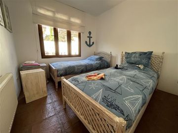 Casa en venta de 5 dorm. en Zapallar