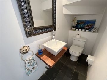 Casa en venta de 5 dorm. en Zapallar