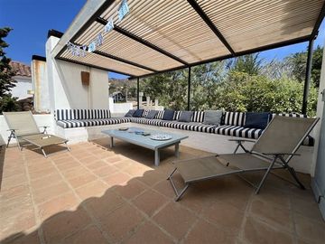 Casa en venta de 5 dorm. en Zapallar