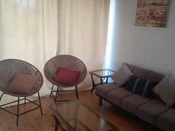 Casa en Venta en Loft en condominio con acceso directo a la playa.