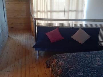 Casa en Venta en Loft en condominio con acceso directo a la playa.