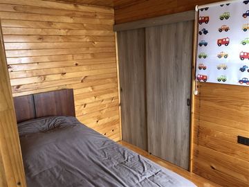 Casa en Venta en Casa en Primera Linea con vista insuperable y sin deuda !