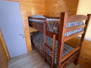 Casa en Venta en Casa amoblada en Condominio Privado | Acceso directo a la playa.