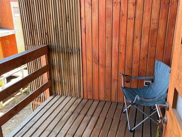 Casa en Venta en Casa amoblada en Condominio Privado | Acceso directo a la playa.