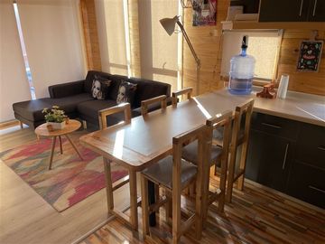Casa en Venta en Casa amoblada en Condominio Privado | Acceso directo a la playa.