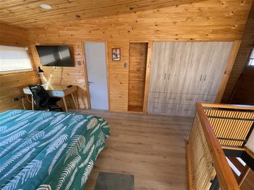 Casa en Venta en Casa amoblada en Condominio Privado | Acceso directo a la playa.