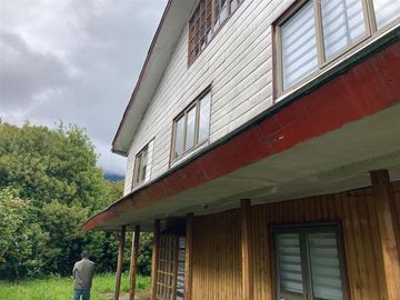 Casa en Venta en Sargento Aldea con Lord Cochrane