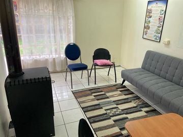 Casa en Venta en Sargento Aldea con Lord Cochrane