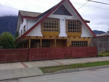 Casa en Venta en Sargento Aldea con Lord Cochrane