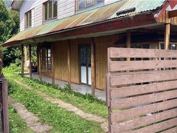 Casa en Venta en Sargento Aldea con Lord Cochrane